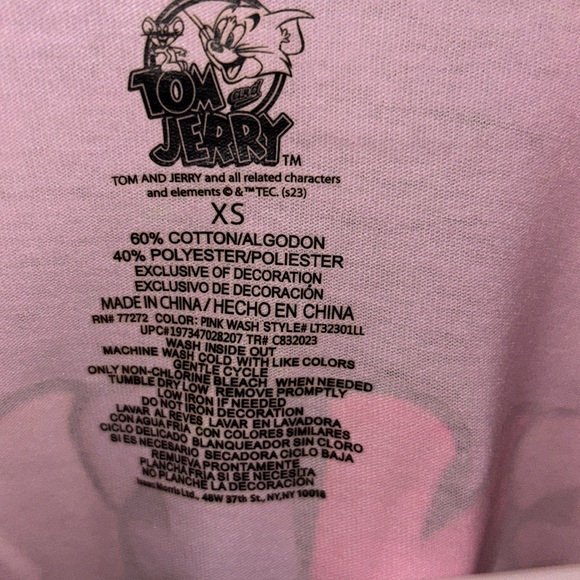 🦋Tom & Jerry Friends 2/15$ - Picture 4 of 4